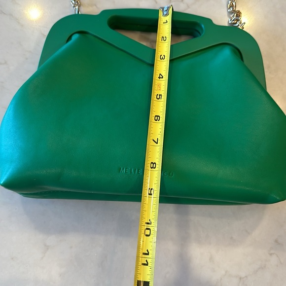 💚Melie Bianco Vegan Purse💚 - Picture 11 of 15